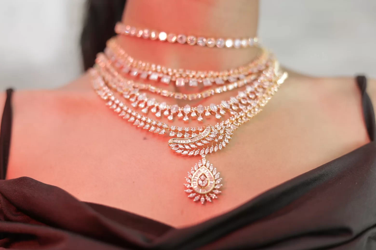 Mukund Jewelers Story