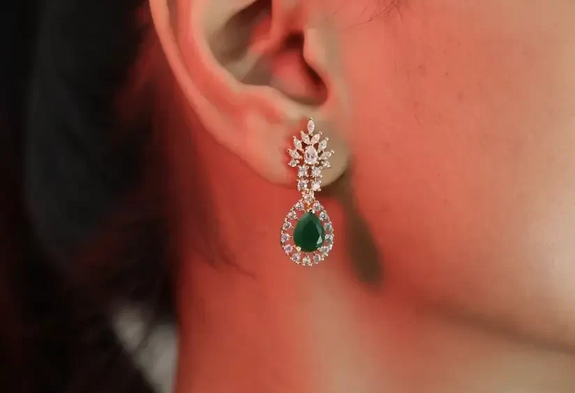 Earring